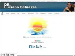 Sites similar to lucianoschiazza.it