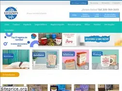 Sites similar to lucianosgifts.com