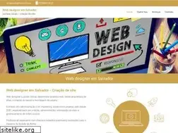 Sites similar to lucianosimas.com.br