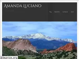 Sites similar to lucianospringsrealestate.com