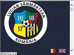 Sites similar to luciansanmartean.com