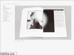 Sites similar to lucianwester.nl