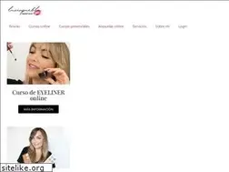 Sites similar to luciapuebla.com