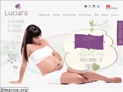 Sites similar to luciara.net