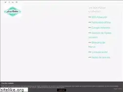 Sites similar to luciaroldan.com