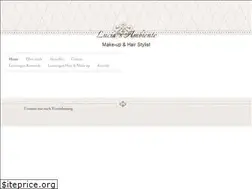 Sites similar to lucias-ambiente.de
