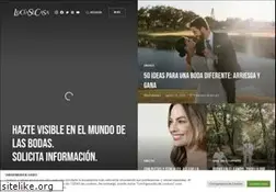 Sites similar to luciasecasa.com