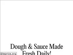 Sites similar to luciaspizza.com