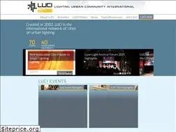 Sites similar to luciassociation.org