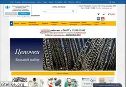 Sites similar to luciastonesspb.ru
