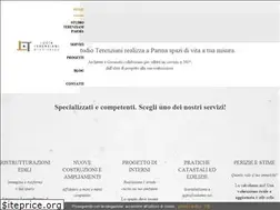 Sites similar to luciaterenzianiarchitetto.it