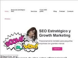 Sites similar to luciayelseo.com