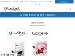 Sites similar to lucibel.io