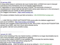 Sites similar to lucibus.com