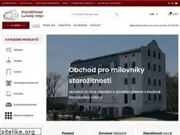 Sites similar to lucickymlyn.cz