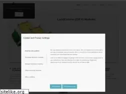 Sites similar to lucid-control.com