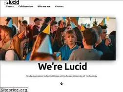 Sites similar to lucid.cc
