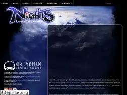 Sites similar to lucid.ocremix.org