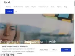 Sites similar to lucid.pro