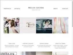 Sites similar to lucida-photography.com