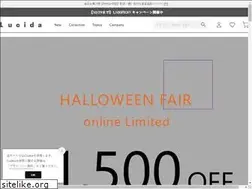 Sites similar to lucida-shoes.com