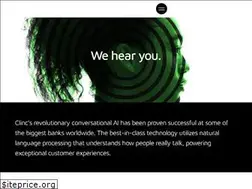 Sites similar to lucida.ai