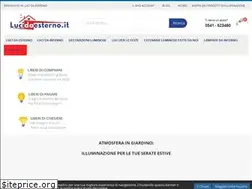 Sites similar to lucidaesterno.it