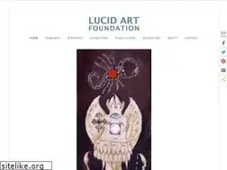 Sites similar to lucidart.org