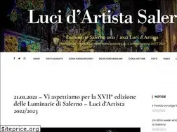 Sites similar to lucidartistatorino.com