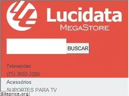 Sites similar to lucidata.com.br