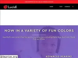 Sites similar to lucidaudio.com