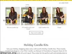 Sites similar to lucidcandle.com