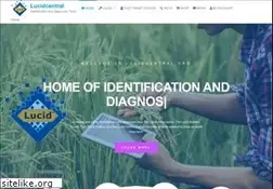 Sites similar to lucidcentral.org