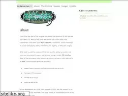 Sites similar to lucidchat.com