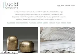 Sites similar to lucidcollections.com