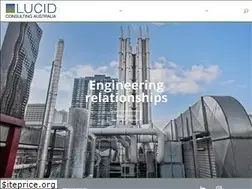 Sites similar to lucidconsulting.com.au