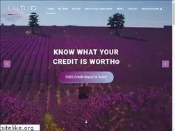 Sites similar to lucidcredit.com