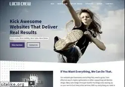 Sites similar to lucidcrew.com