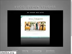 Sites similar to luciddesignstudios.com