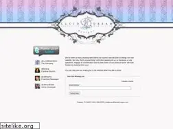 Sites similar to luciddreamdesigns.com