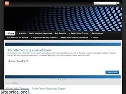 Sites similar to luciddreamingapp.com