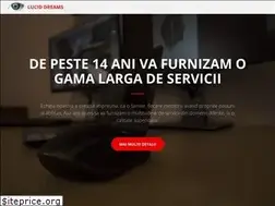 Sites similar to luciddreams.ro