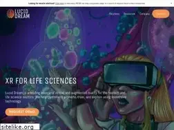 Sites similar to luciddreamvr.com