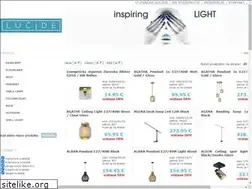 Sites similar to lucide.sk