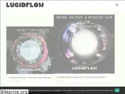Sites similar to lucidflow-records.com