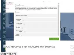 Sites similar to lucidgrp.co.uk