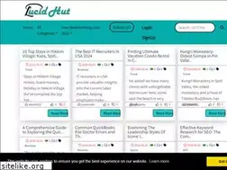 Sites similar to lucidhutt.updatesee.com