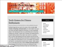 Sites similar to lucidic.net