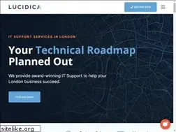 Sites similar to lucidica.com