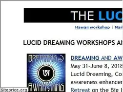 Sites similar to lucidity.com
